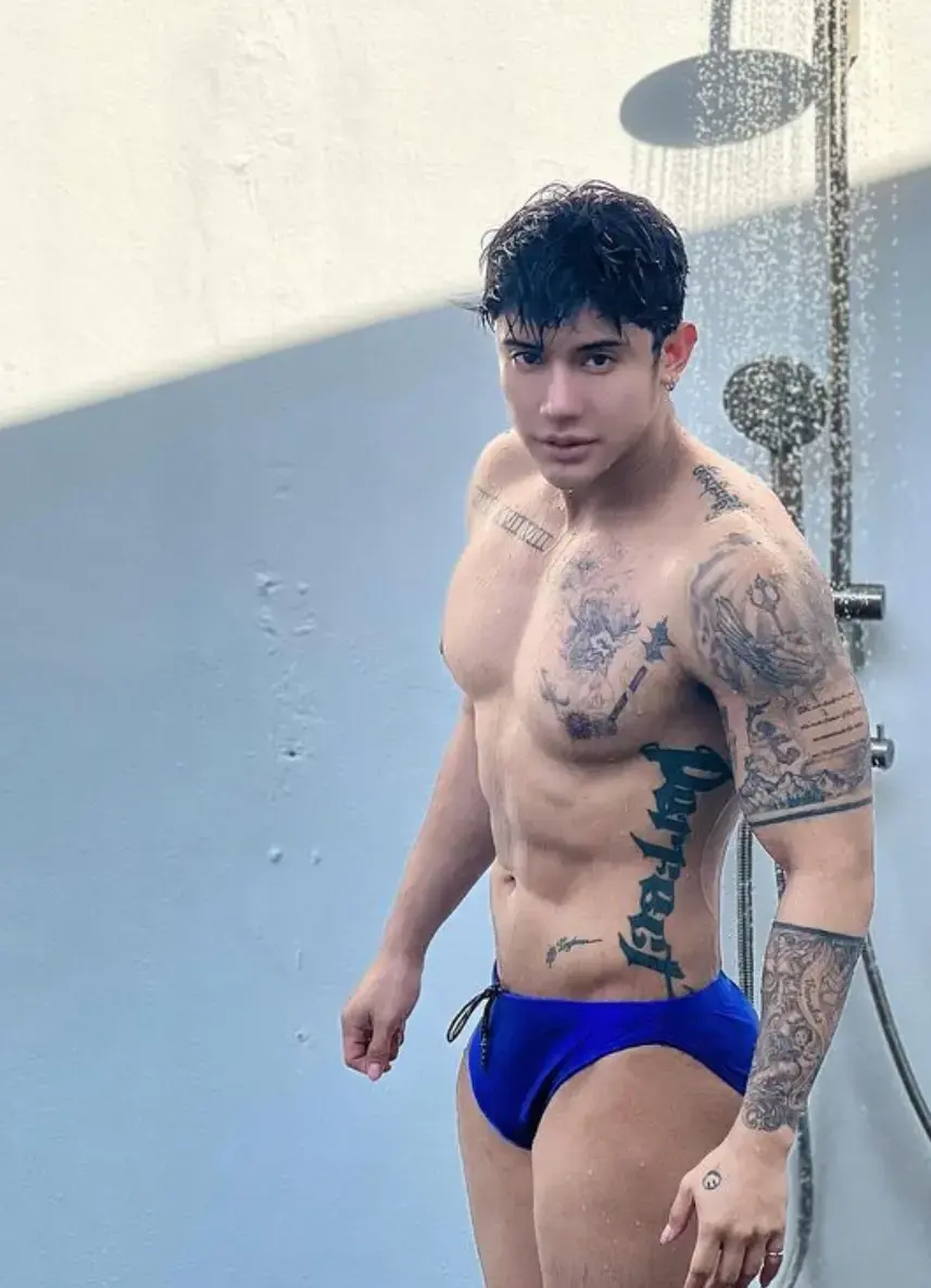 Nice guy : Thinnakrit Teerachat