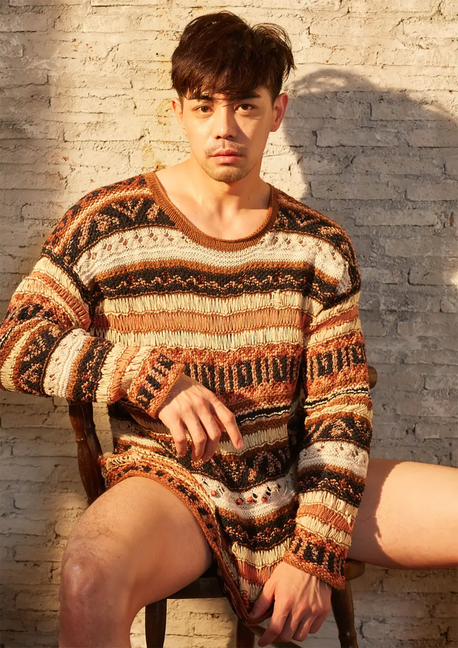 Photobook : TXD 04 - Krairerk Chuenwattanapong