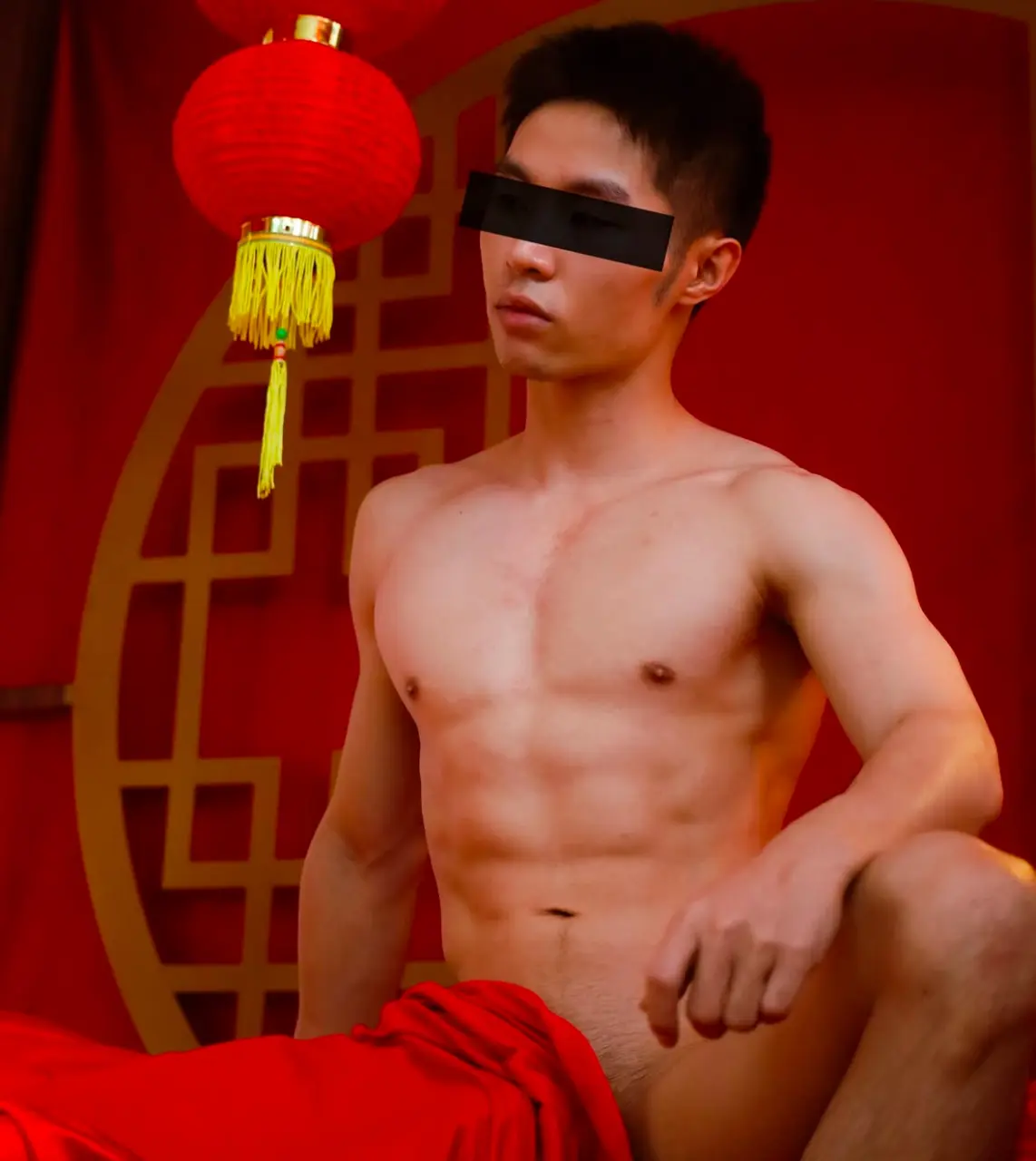 ตรุษจีนมีอั่งเปายัง