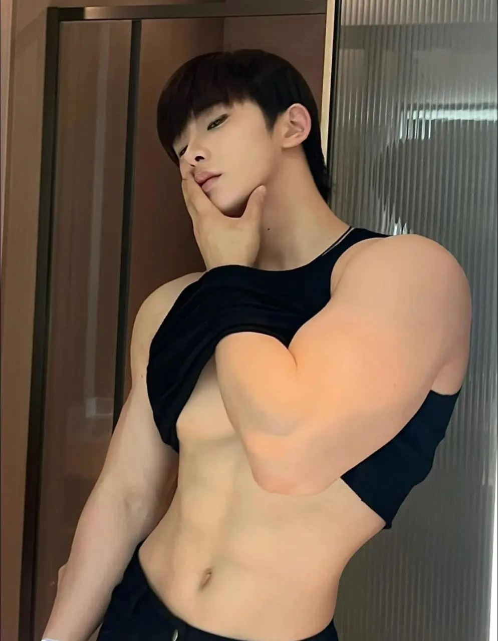 ถอดเสวว 34