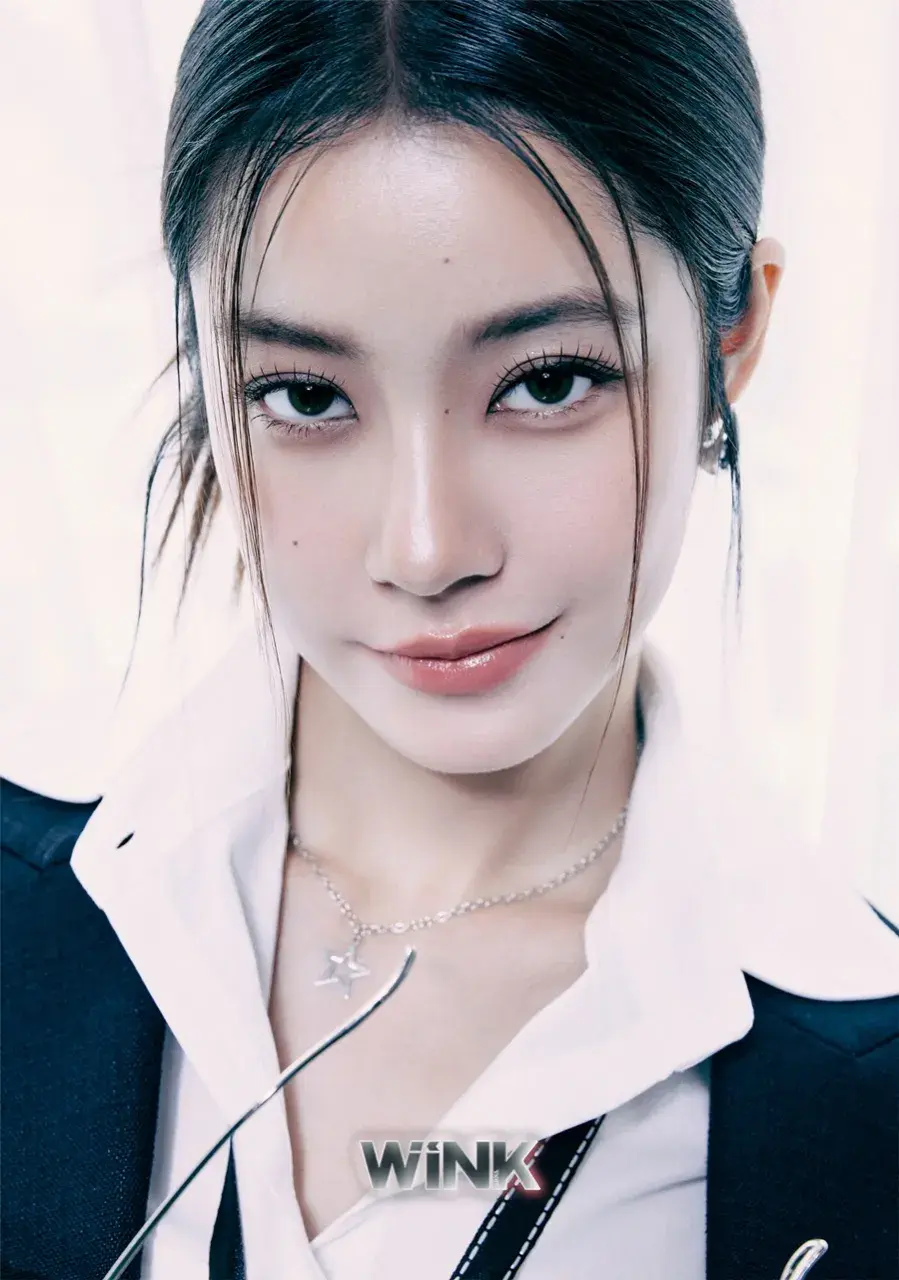 น้ำตาล ทิพนารี & ฟิล์ม รชานันท์ @ WiNK China January 2025