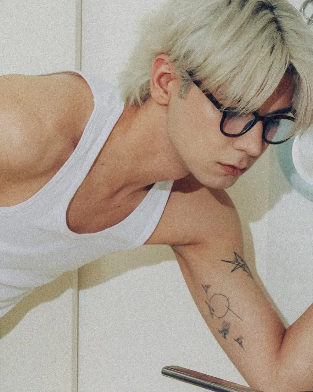 เออร์วิน ATLAS