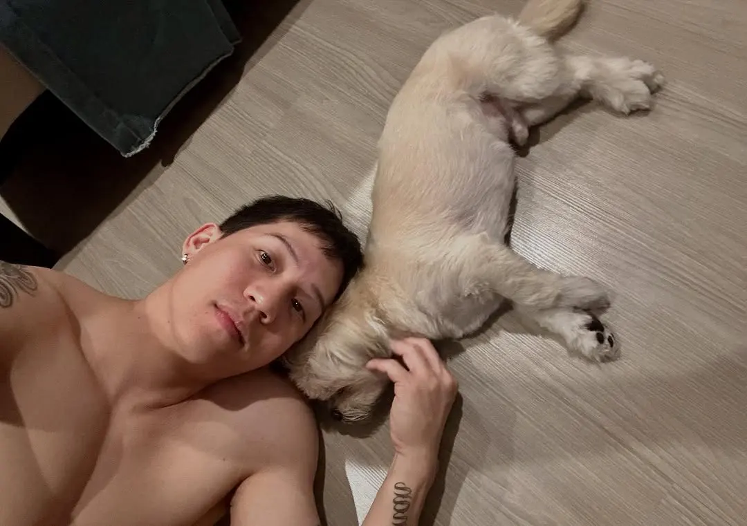 ปีใหม่ ชะนะมา ครูสอนแบตมินตัน