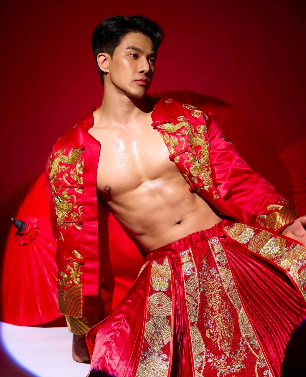 ตรุษจีน68 งานดีทะลุจอ