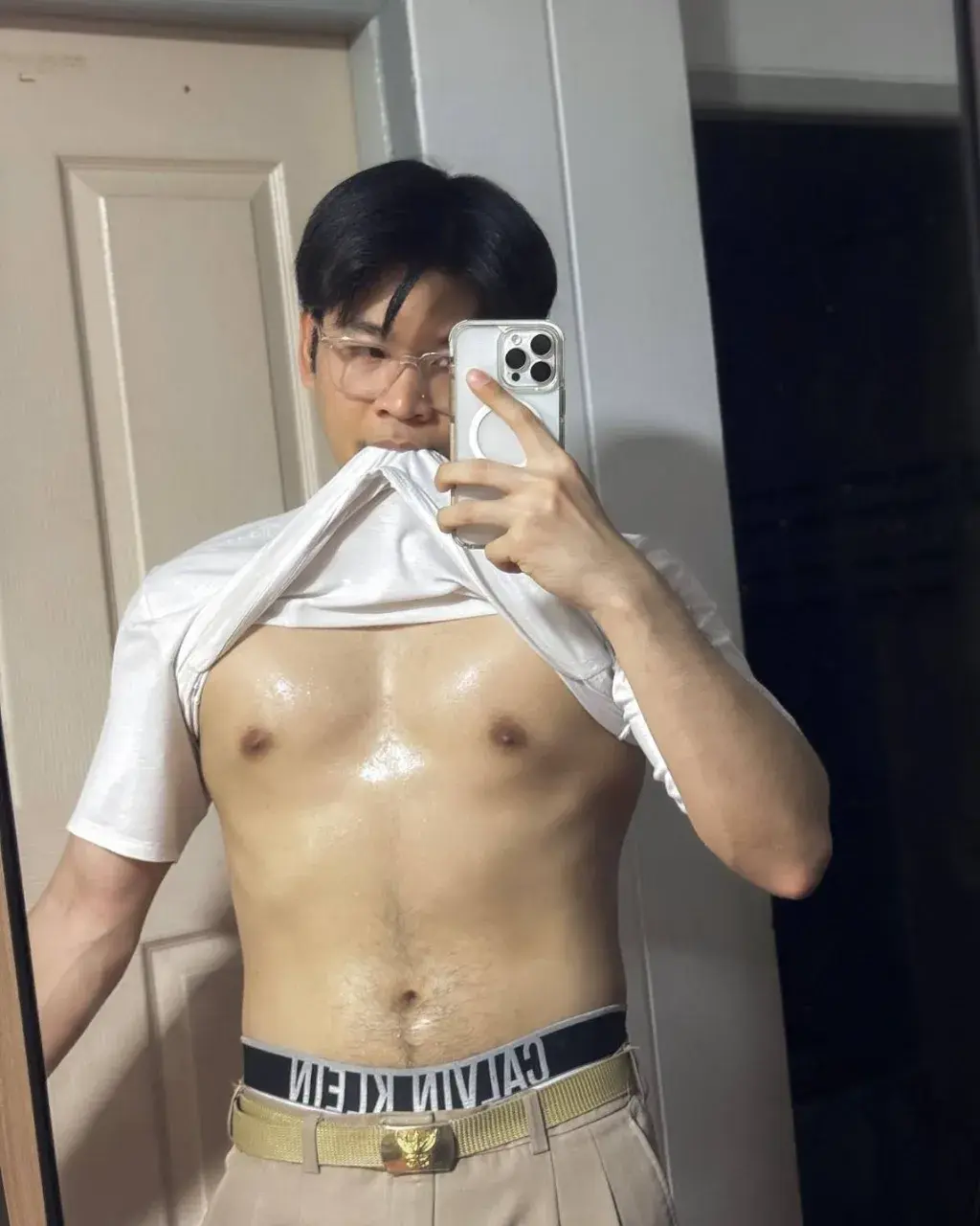 ดมหรืออม