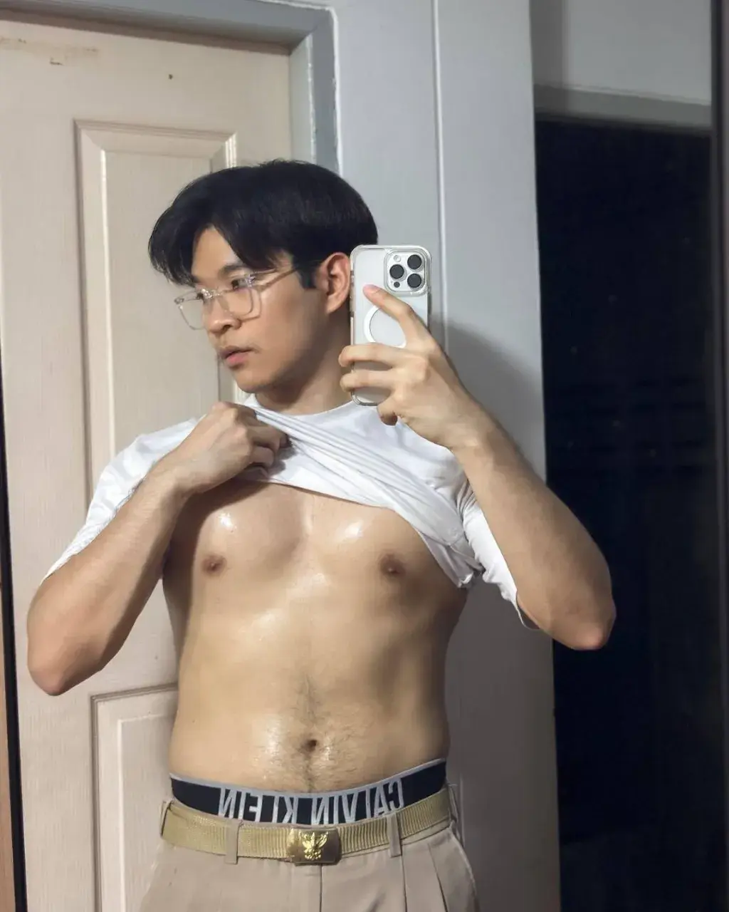 ดมหรืออม