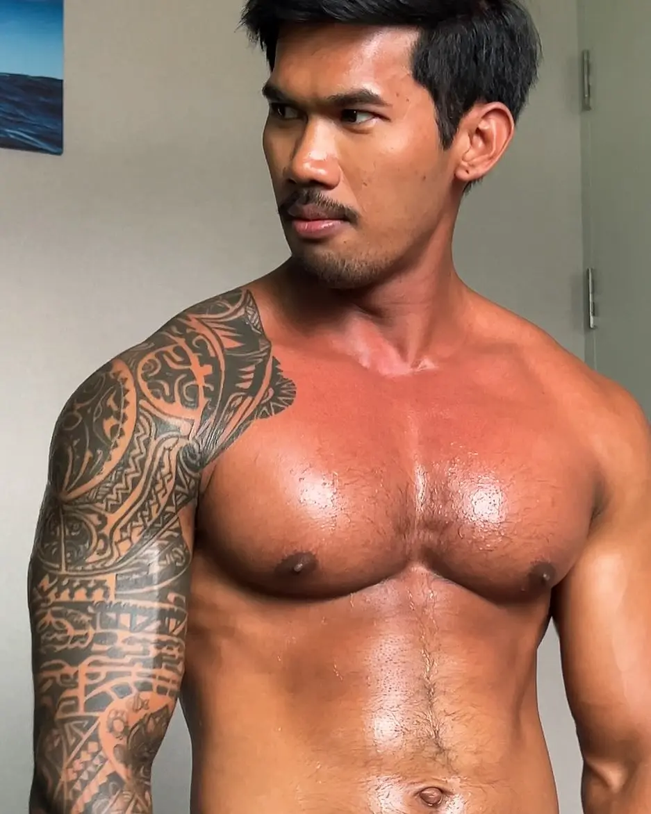 ดมหรืออม