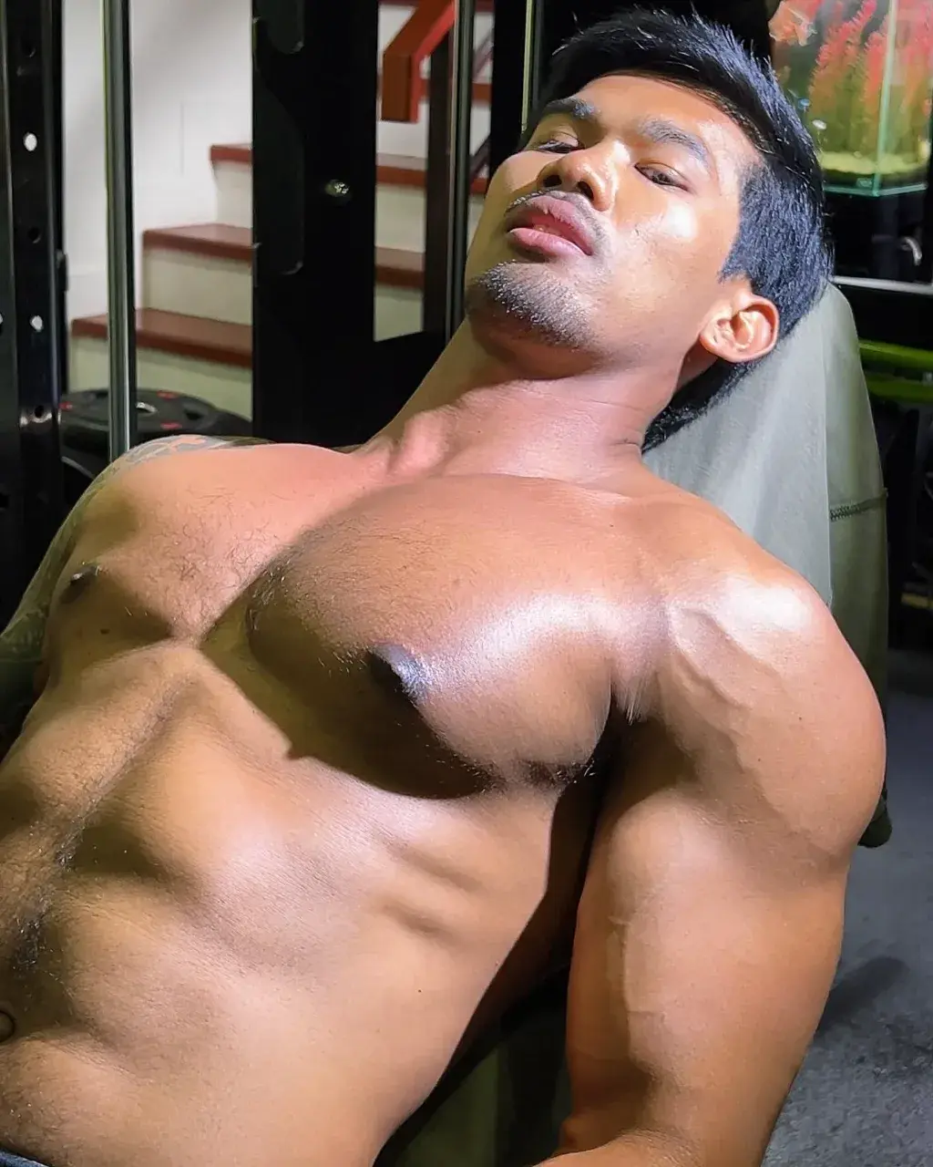 ดมหรืออม