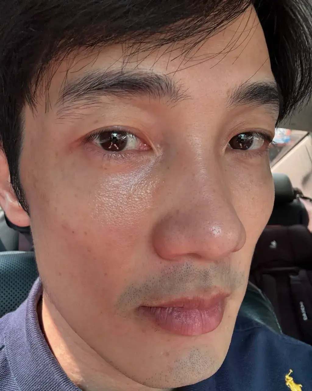 พ่ออออ