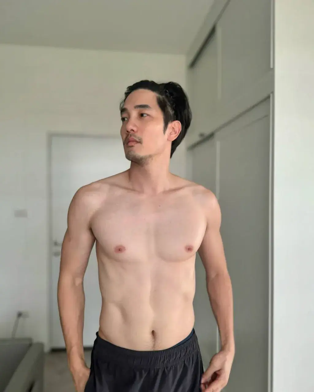 พ่ออออ