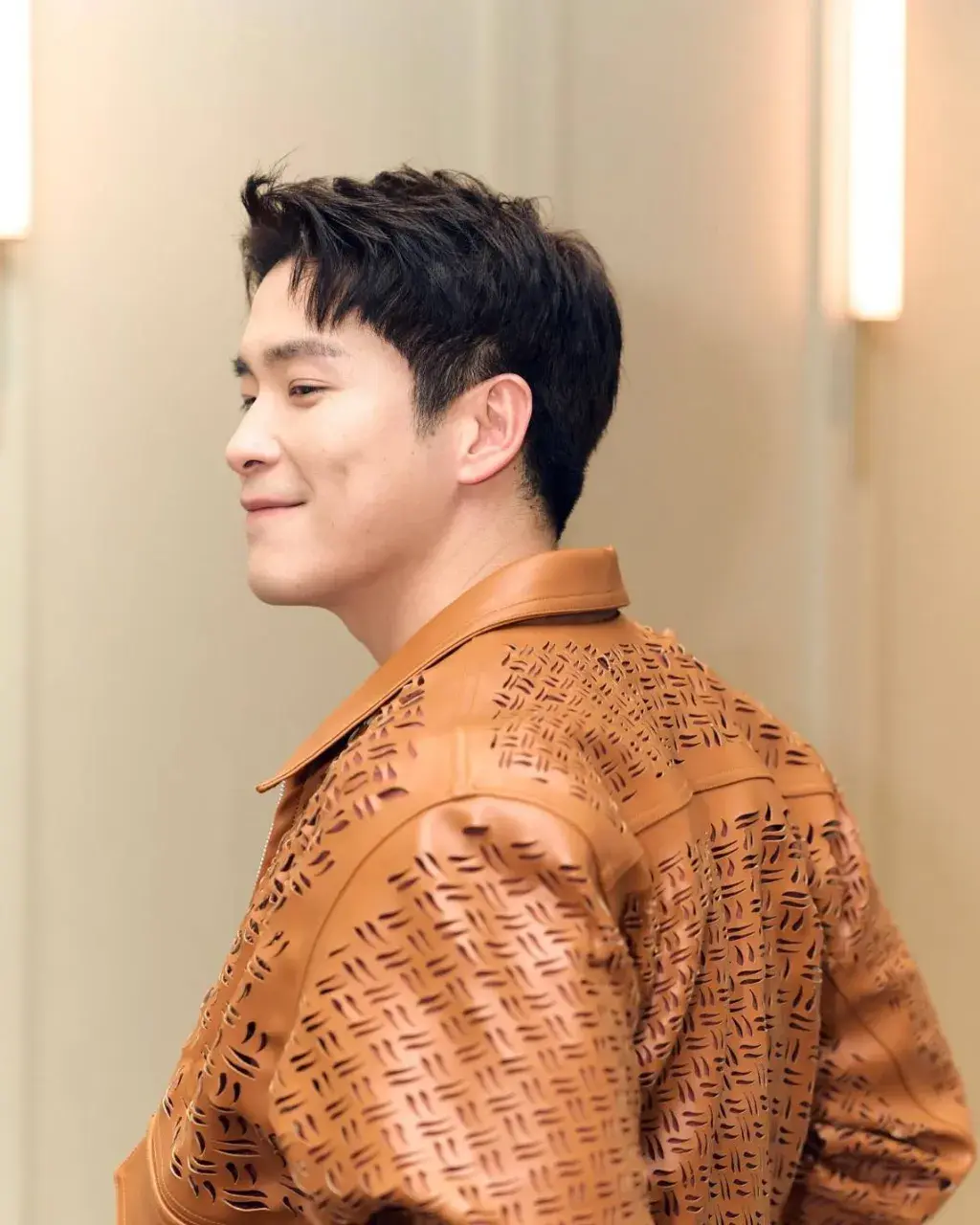 พ่ออออ