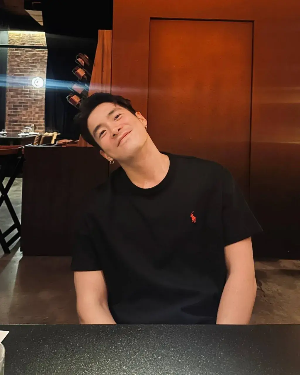 พ่ออออ