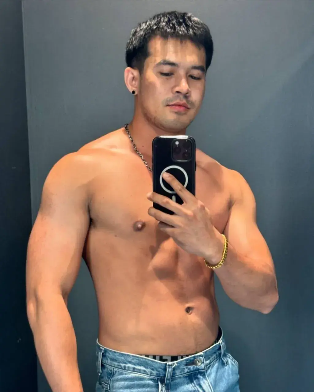 แน่นๆลีนๆ