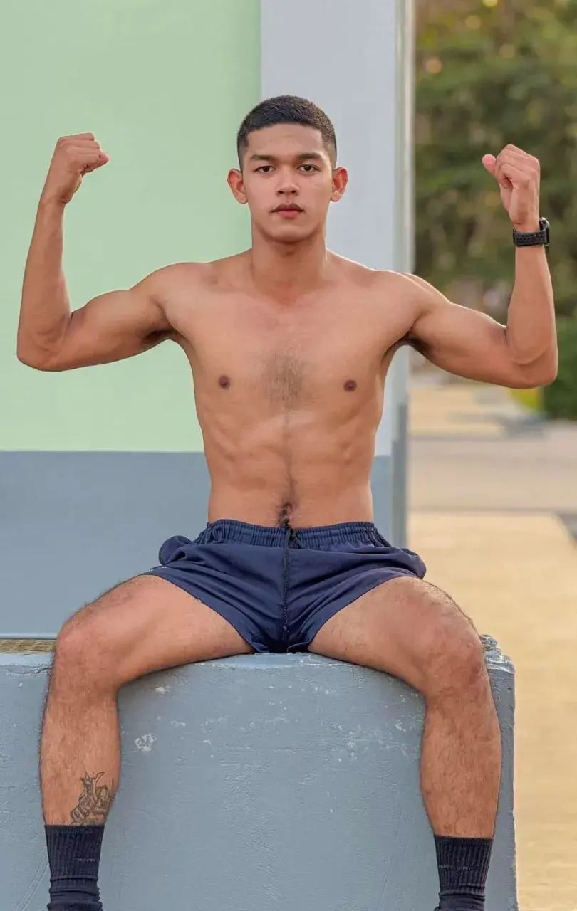แน่นๆลีนๆ