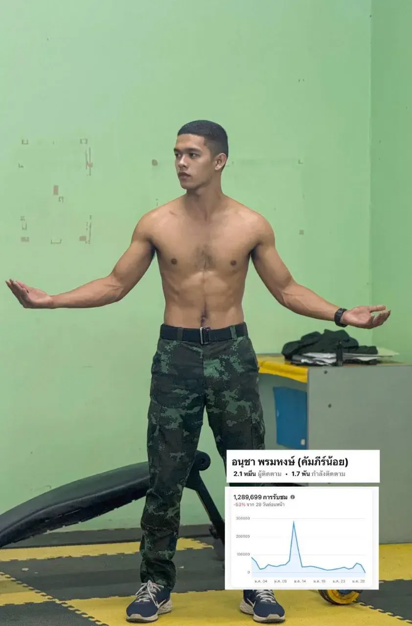 แน่นๆลีนๆ