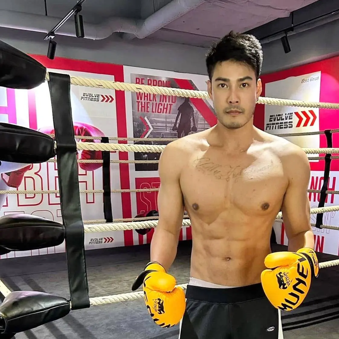 แน่นๆลีนๆ