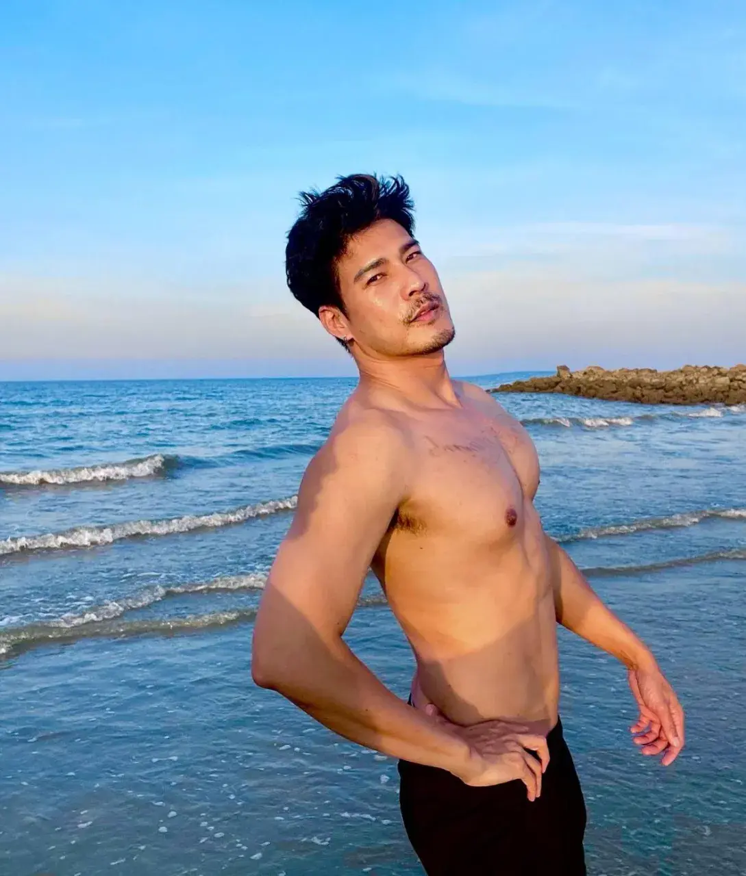 แน่นๆลีนๆ