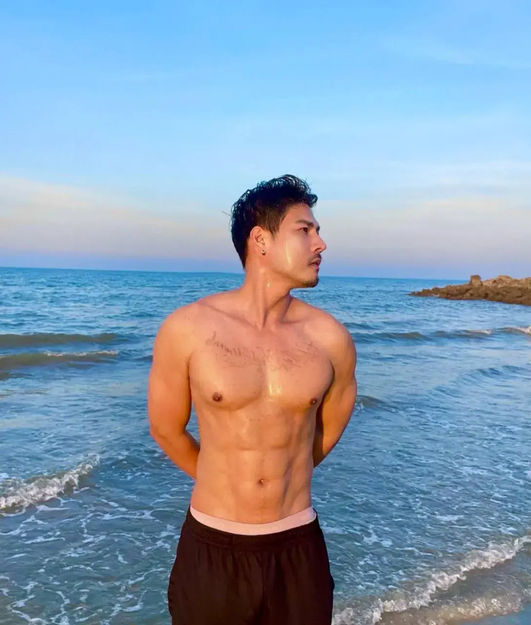 แน่นๆลีนๆ