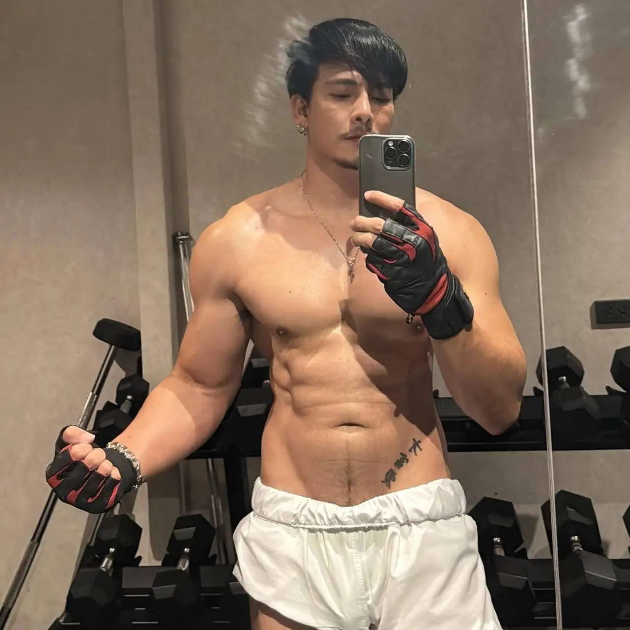 แน่นๆลีนๆ