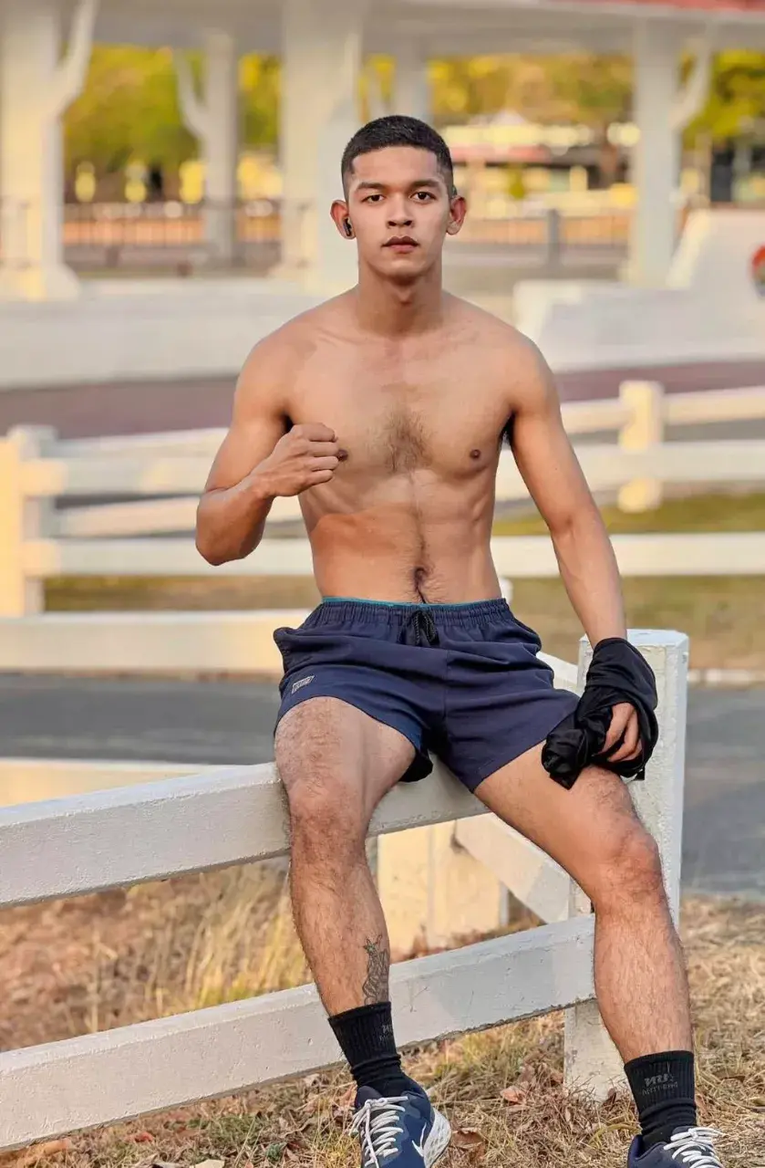 แน่นๆลีนๆ