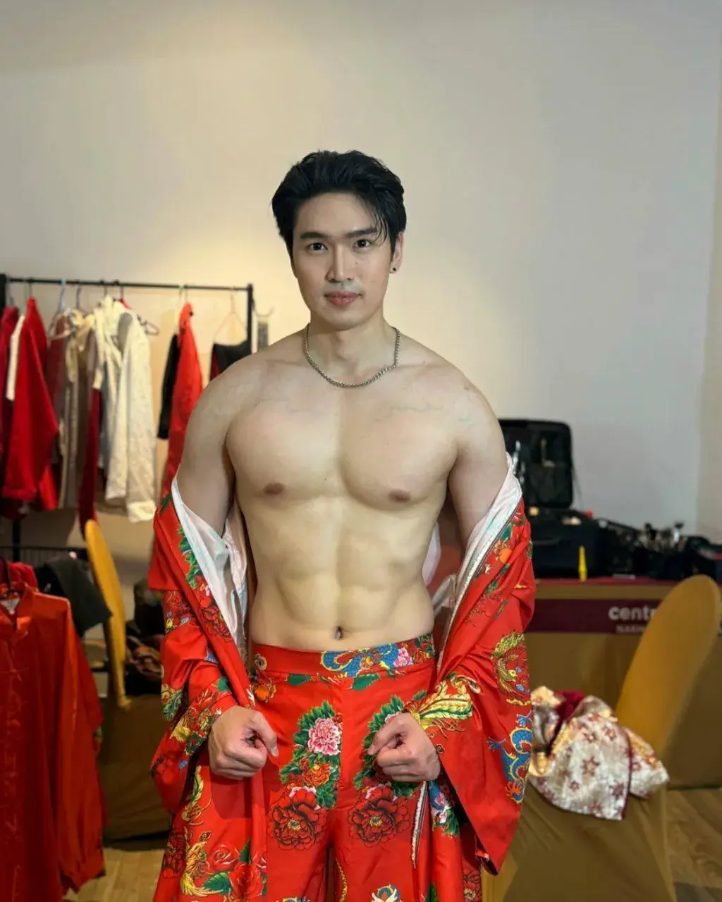 แน่นๆลีนๆ