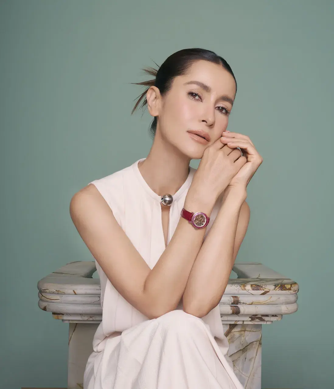 แอน ทองประสม @ PRESTIGE Thailand January 2025