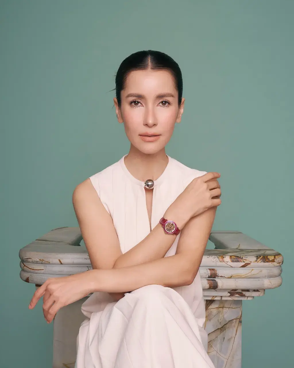 แอน ทองประสม @ PRESTIGE Thailand January 2025