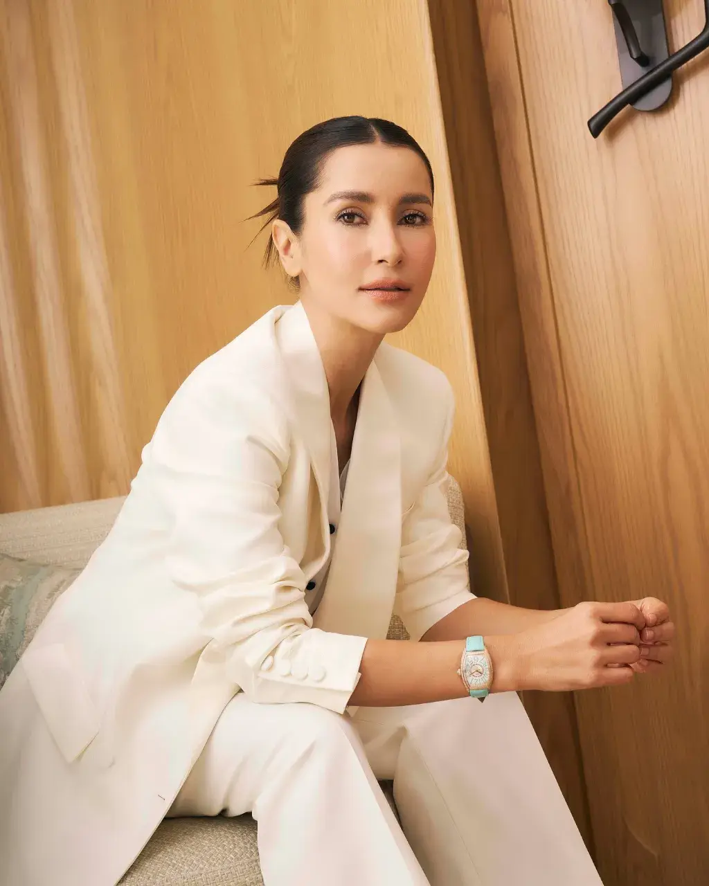 แอน ทองประสม @ PRESTIGE Thailand January 2025
