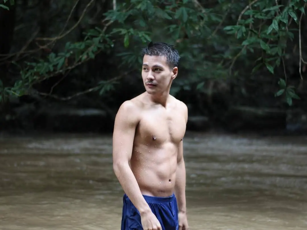 จะดูดให้ดิ้น