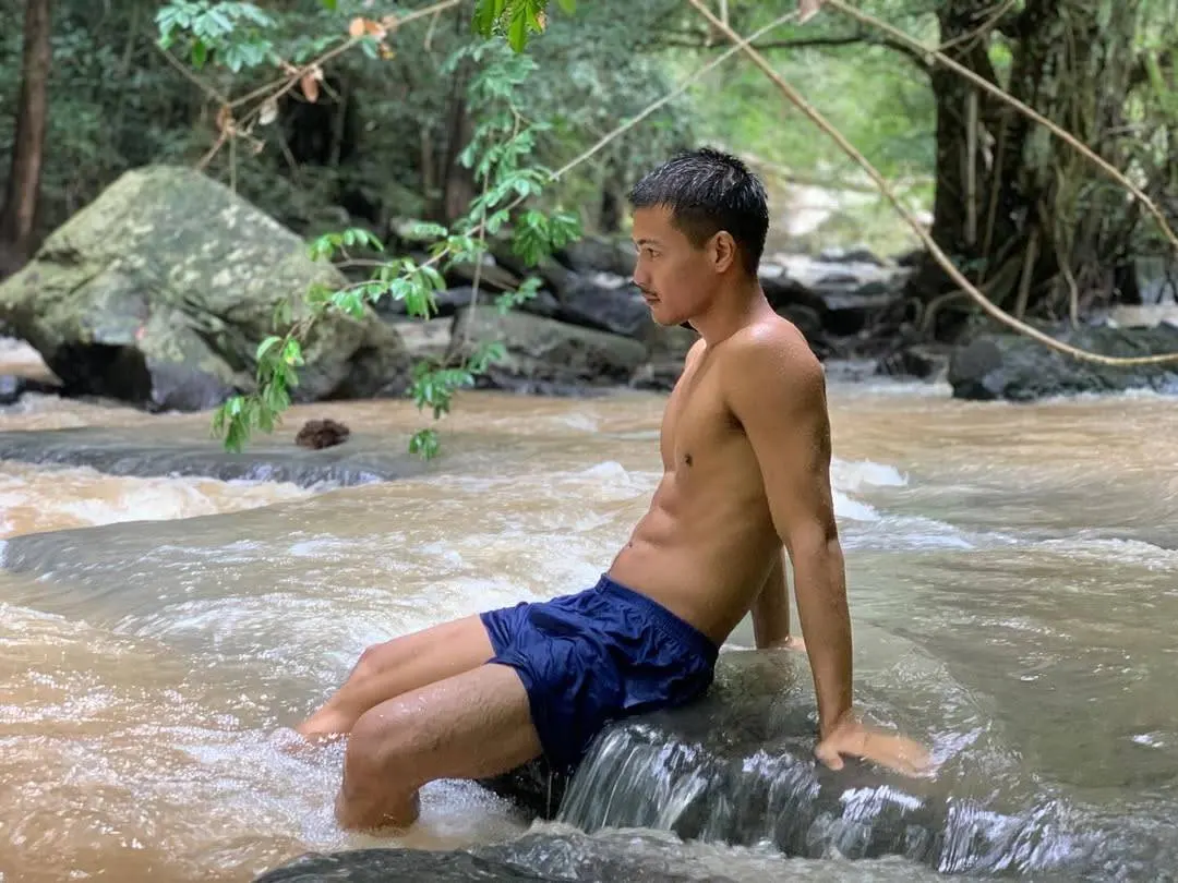 จะดูดให้ดิ้น