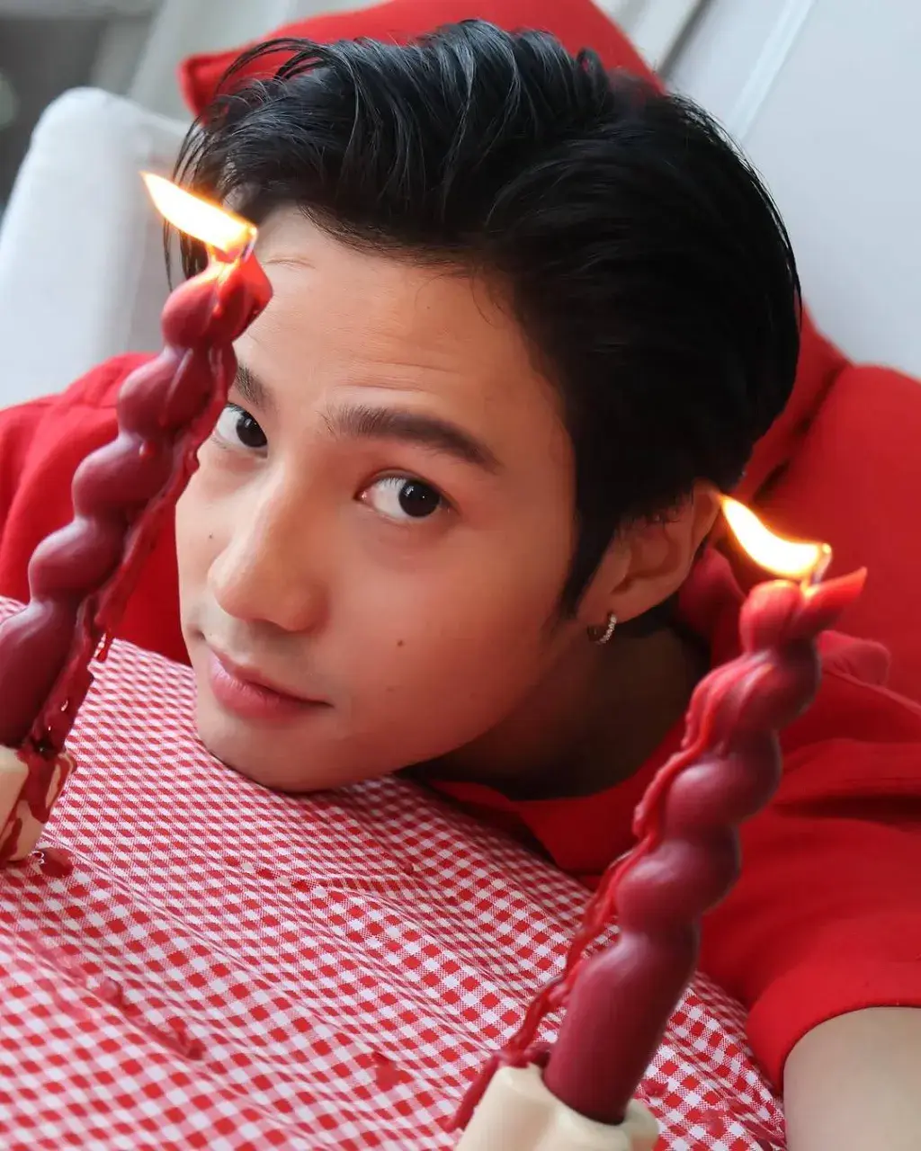ซูมมมไม่มีพัก