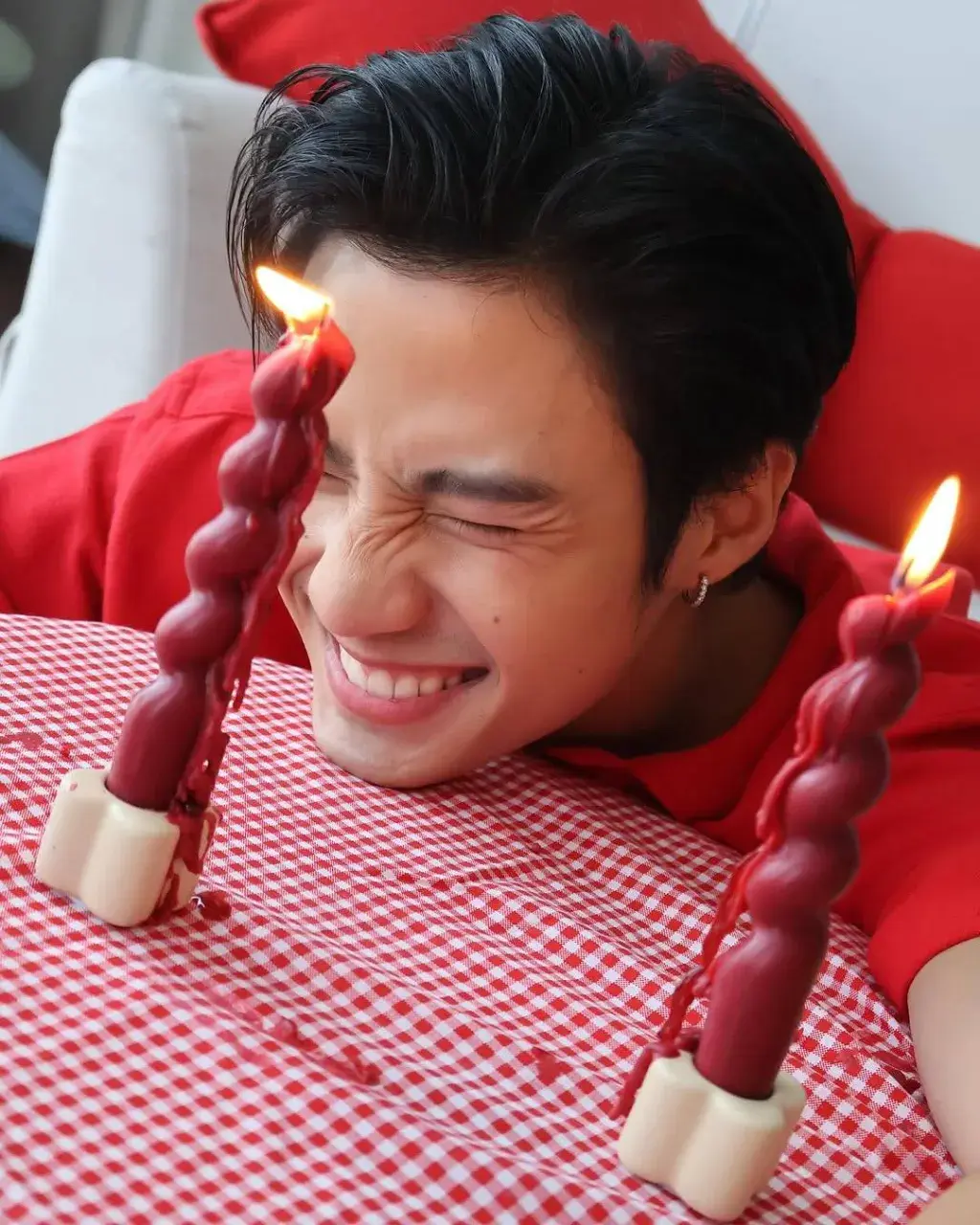 ซูมมมไม่มีพัก
