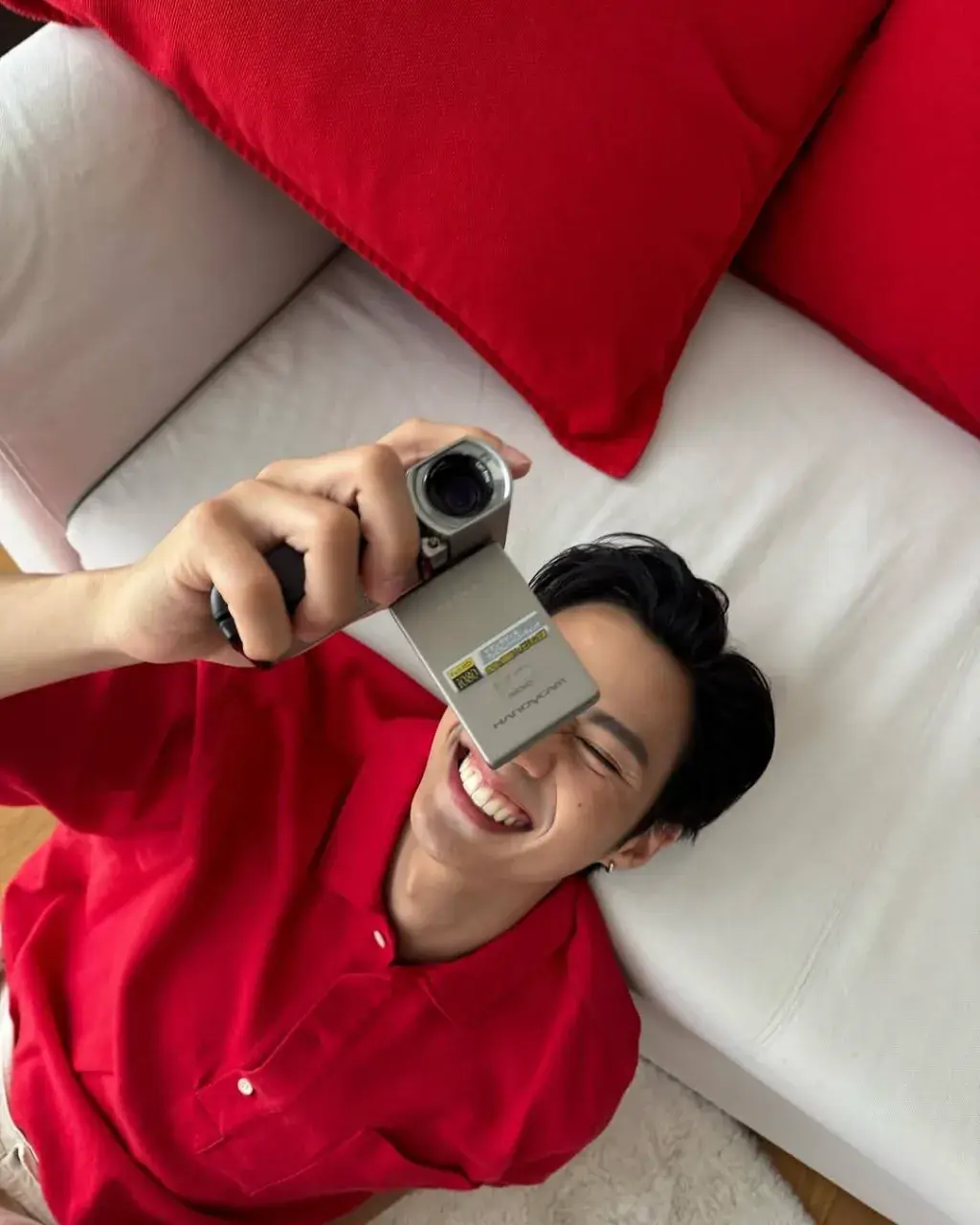 ซูมมมไม่มีพัก