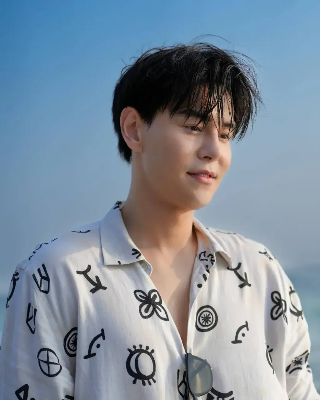 ซูมมมไม่มีพัก