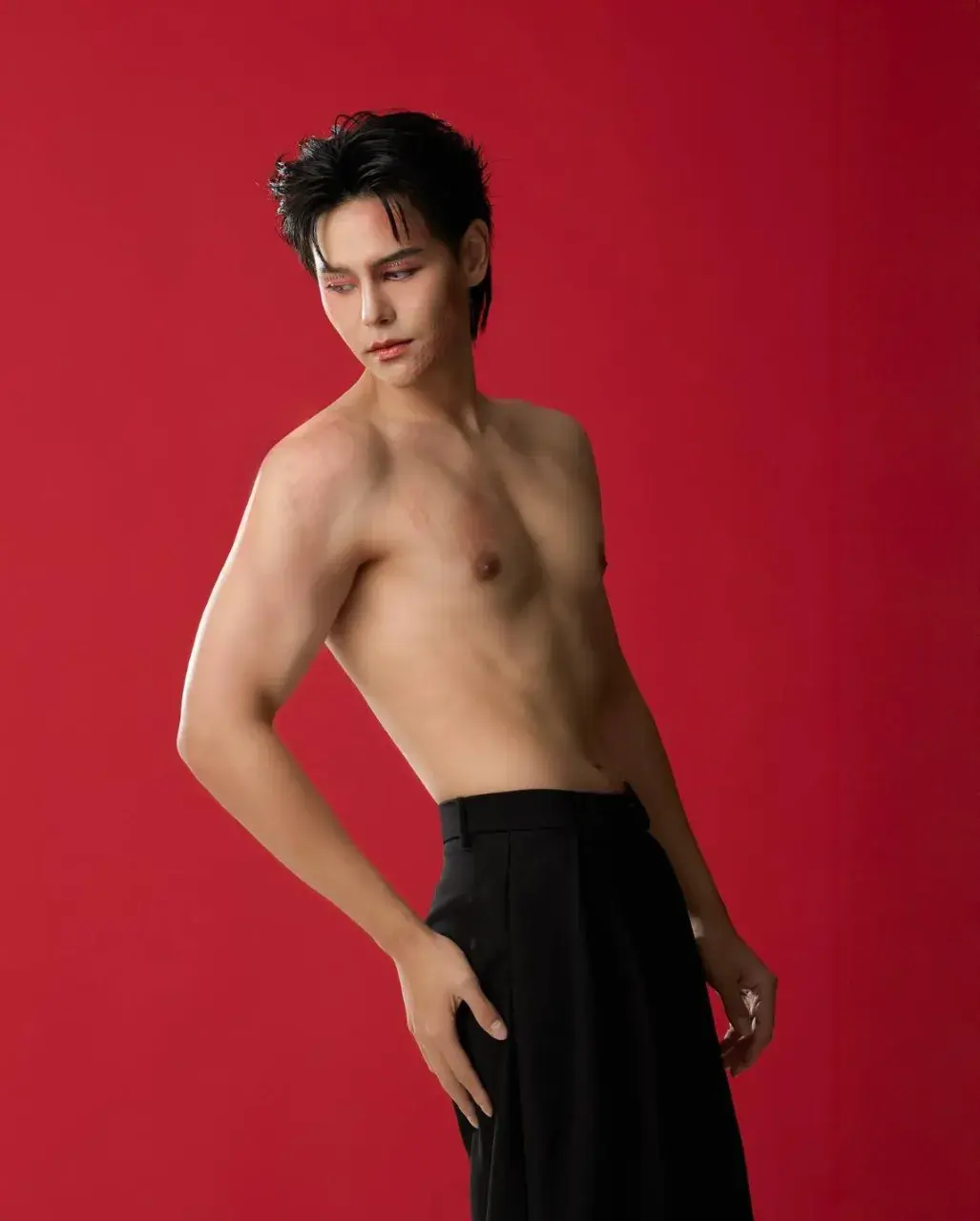 มวยโค้กกับแด๊ดดด