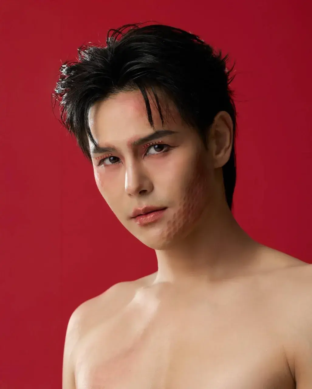 มวยโค้กกับแด๊ดดด