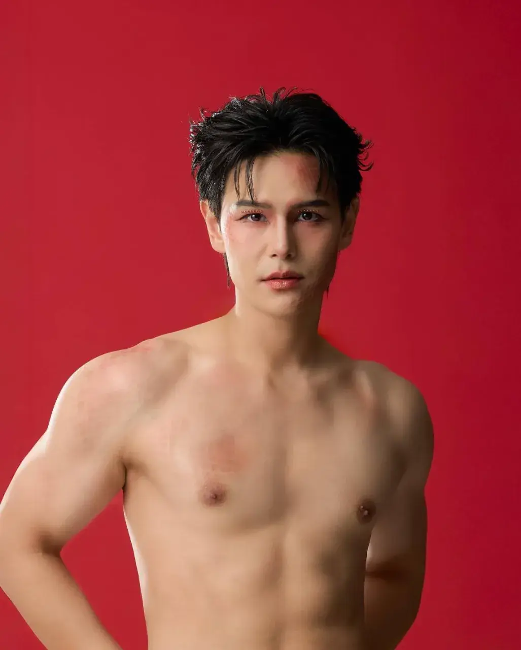 มวยโค้กกับแด๊ดดด