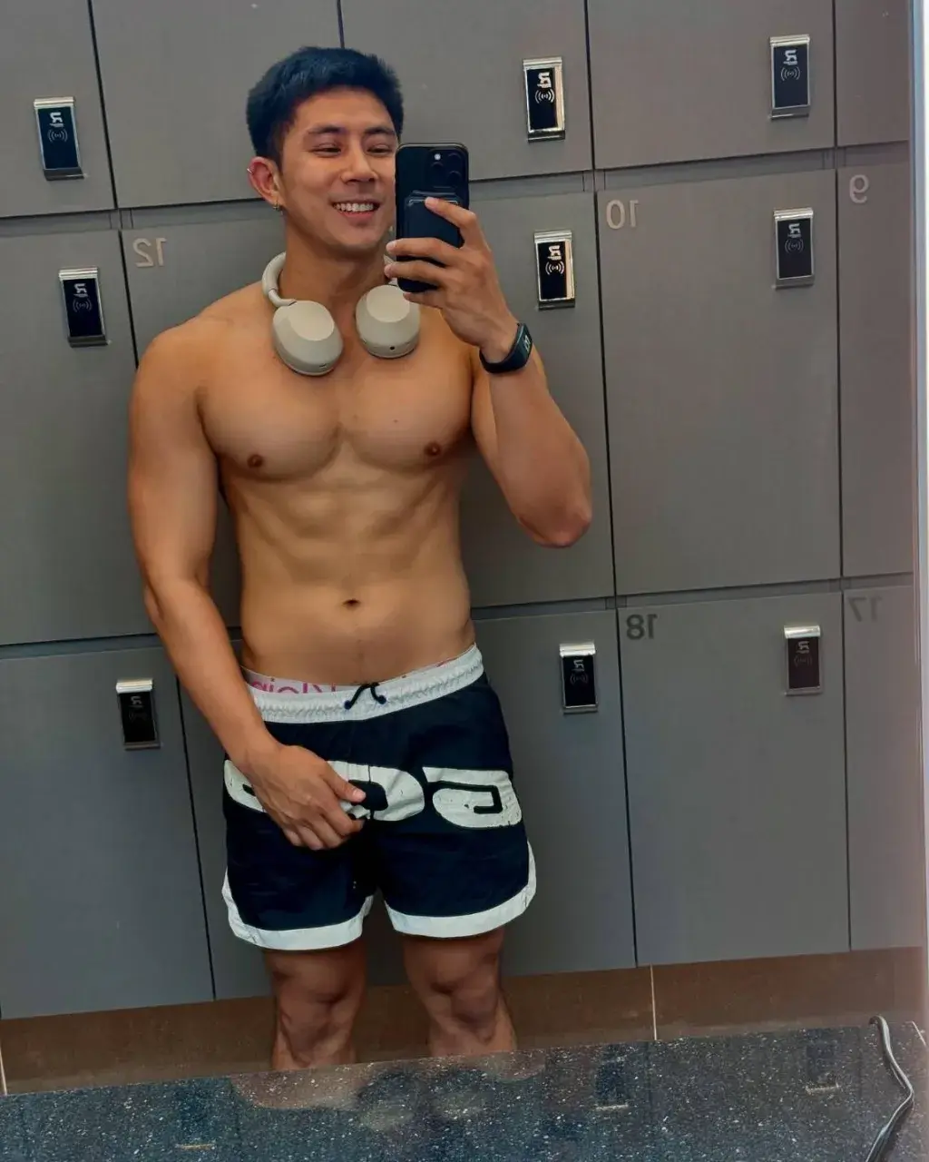 มวยโค้กกับแด๊ดดด