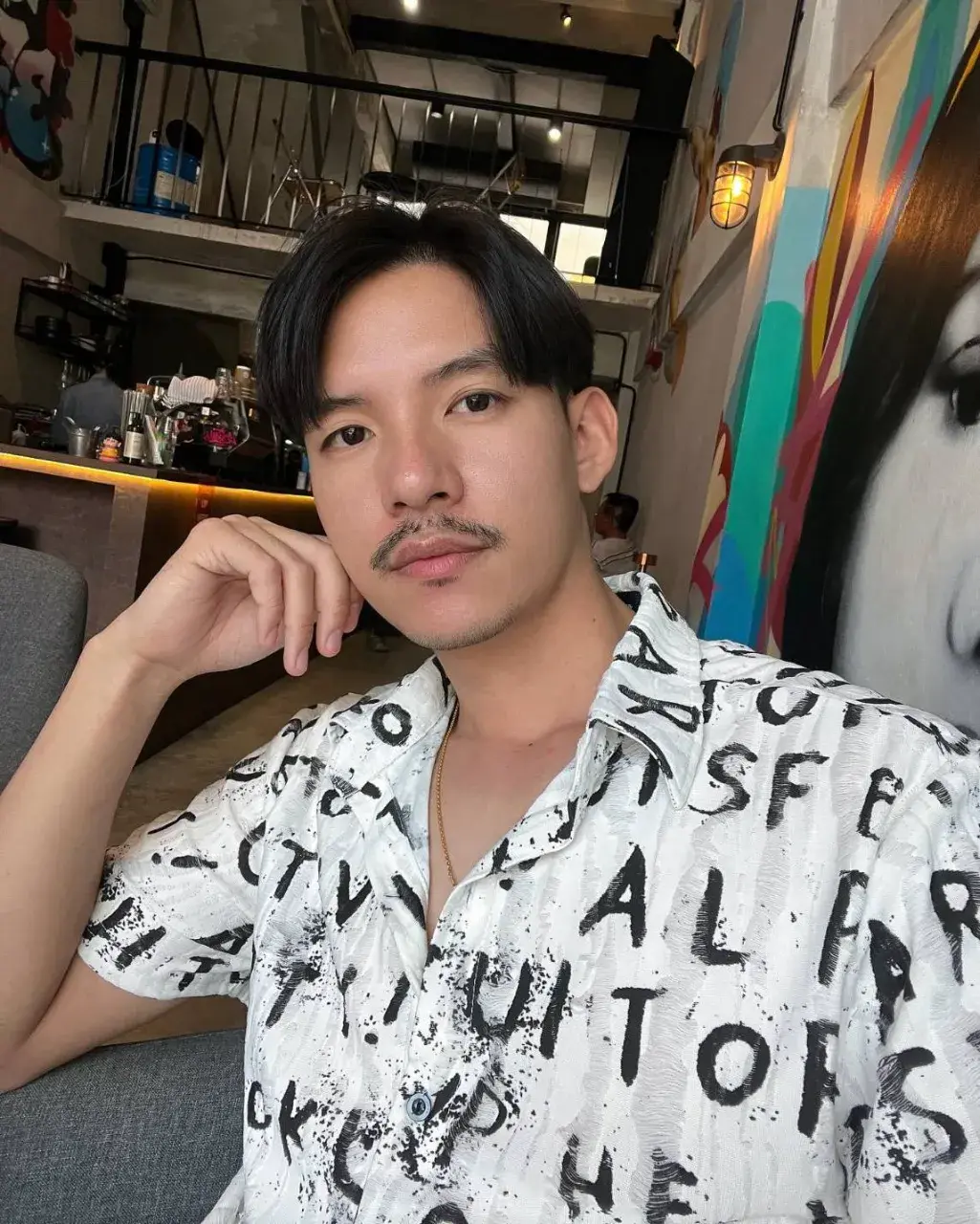 ซูมหน้าพาแฉะ
