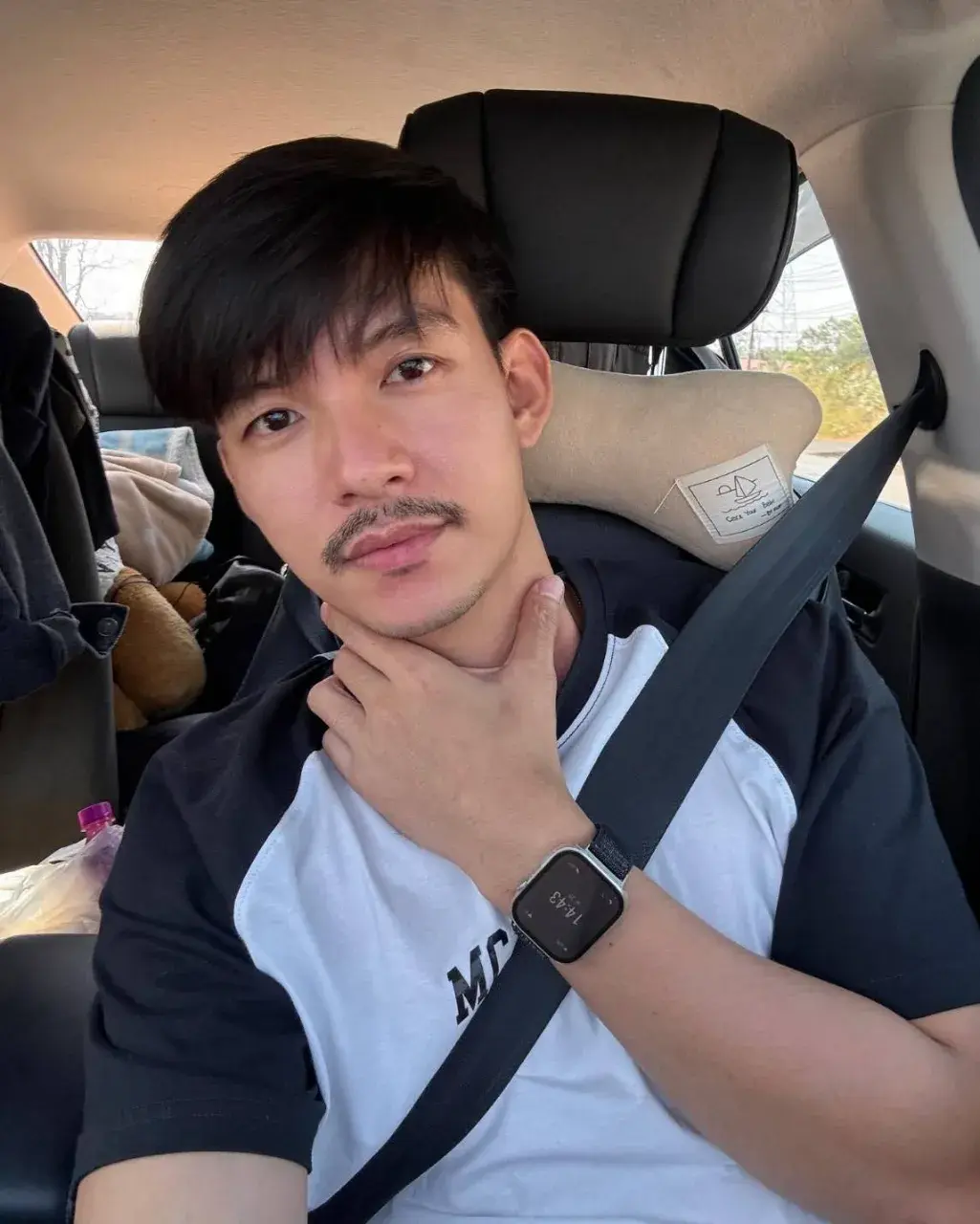ซูมหน้าพาแฉะ