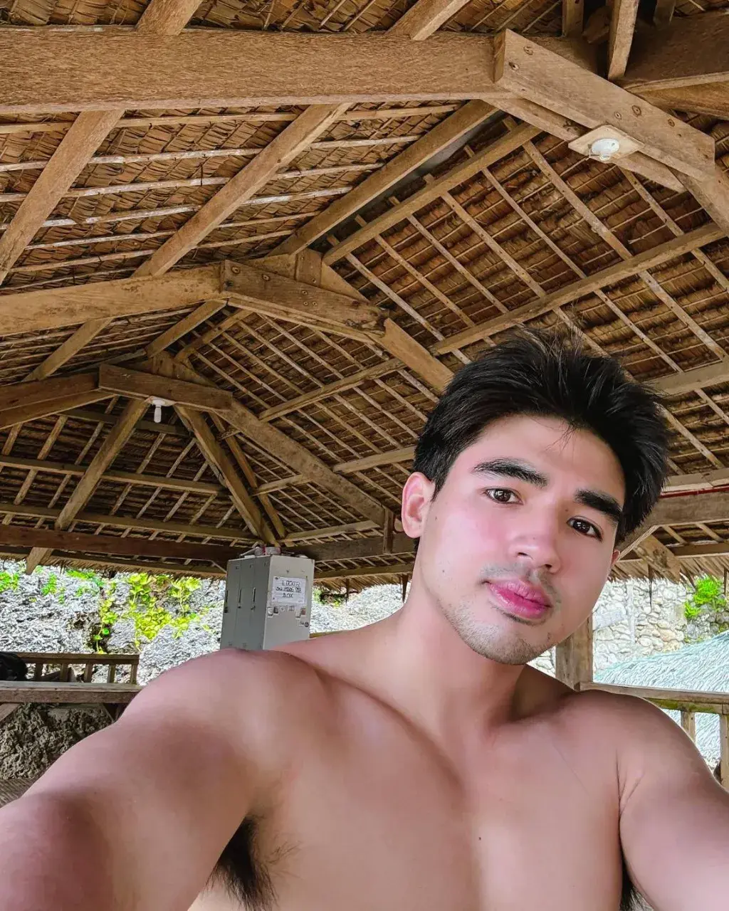 ซูมหน้าพาแฉะ