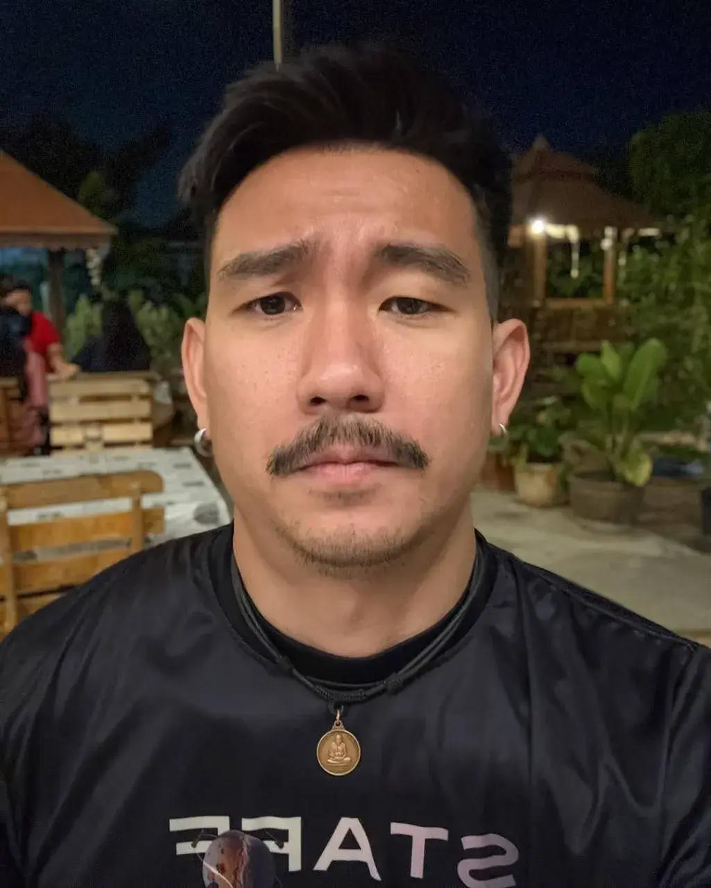 ซูมหน้าพาแฉะ