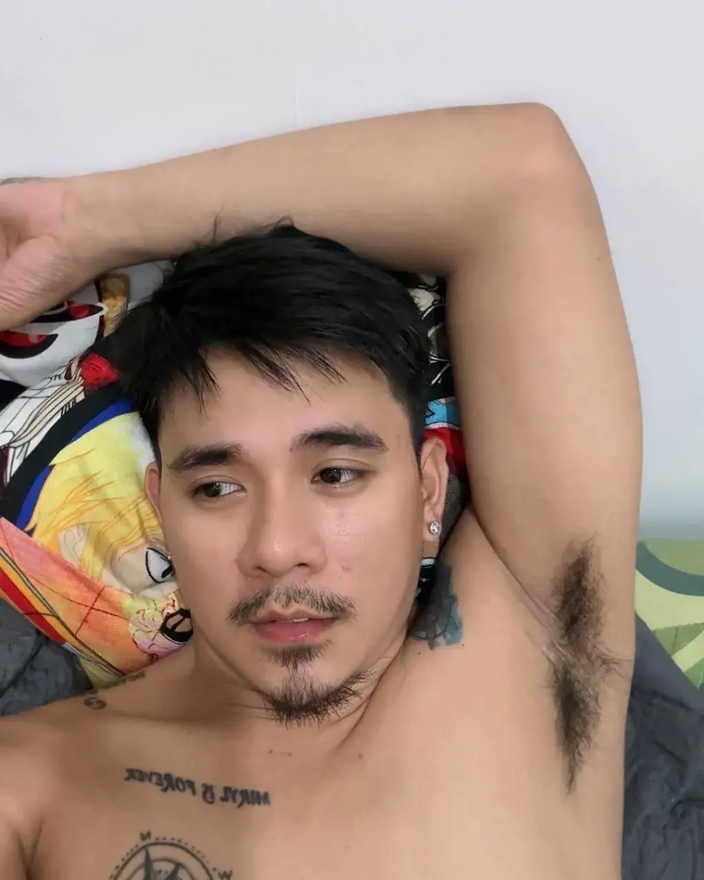 ซูมหน้าพาแฉะ