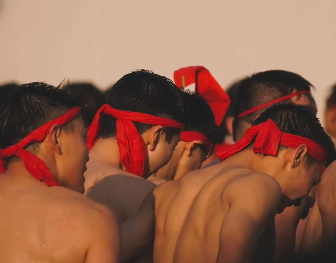 ประเพณีดีงาม