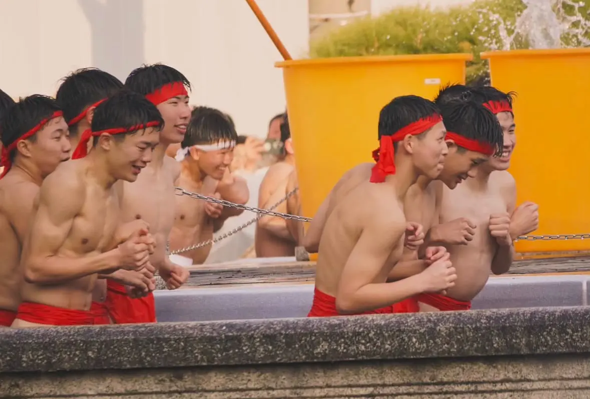 ประเพณีดีงาม