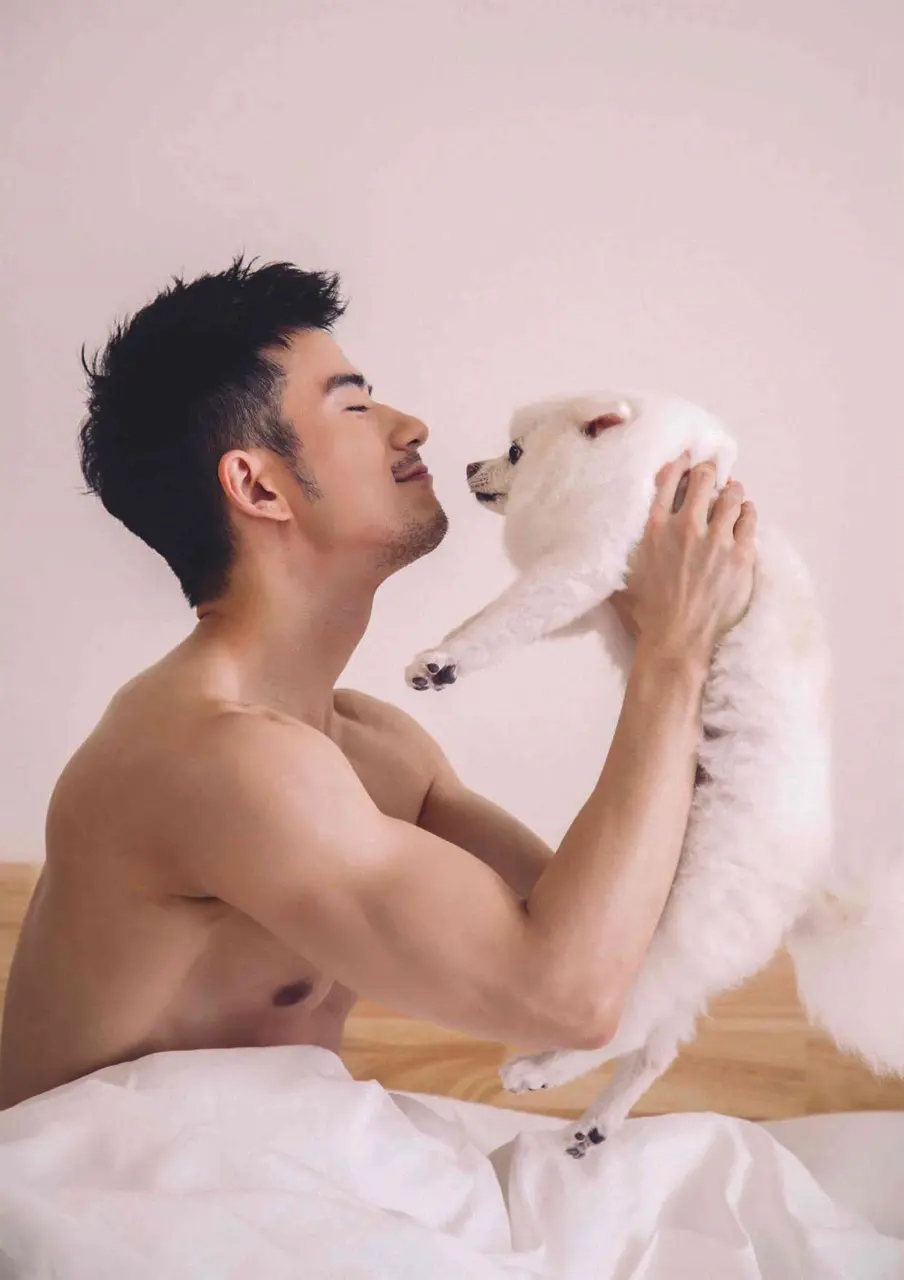 Photobook : JR JI YAN KAI&rsquo;S FIRST PHOTO PART 01 - JR 紀言愷