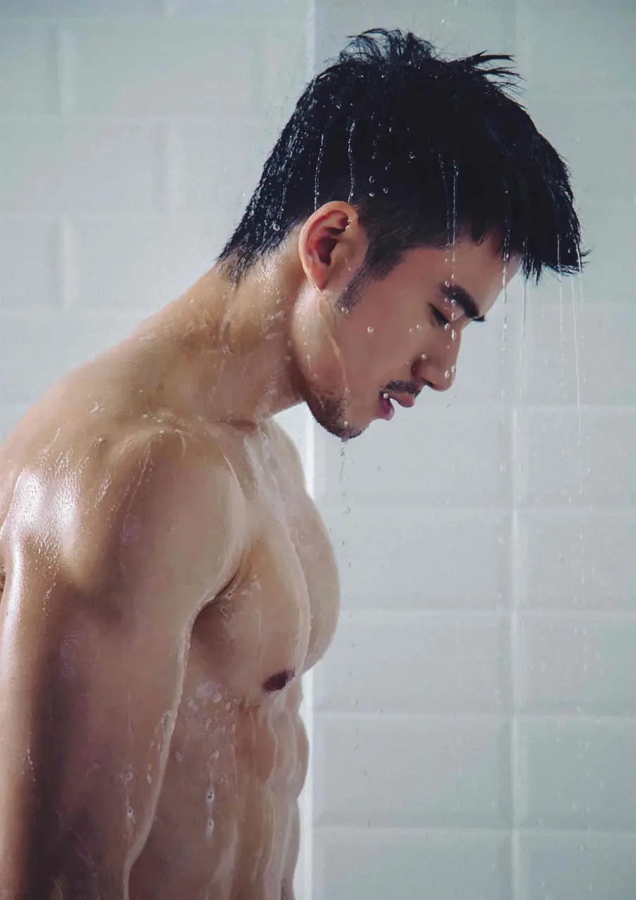 Photobook : JR JI YAN KAI&rsquo;S FIRST PHOTO PART 01 - JR 紀言愷