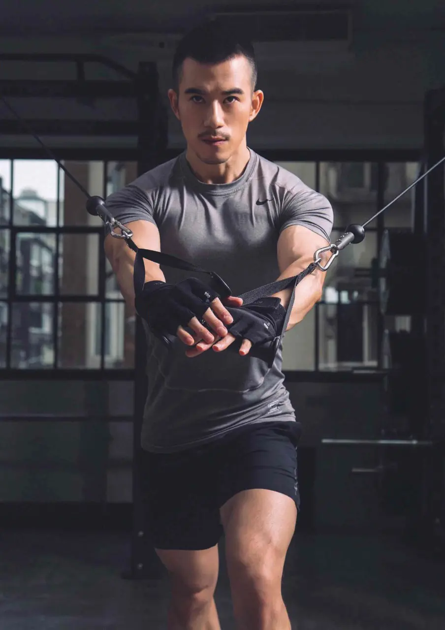 Photobook : JR JI YAN KAI&rsquo;S FIRST PHOTO PART 01 - JR 紀言愷