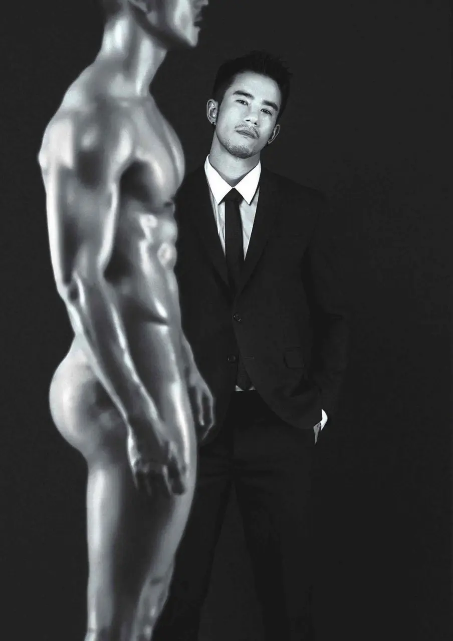 Photobook : JR JI YAN KAI&rsquo;S FIRST PHOTO PART 01 - JR 紀言愷