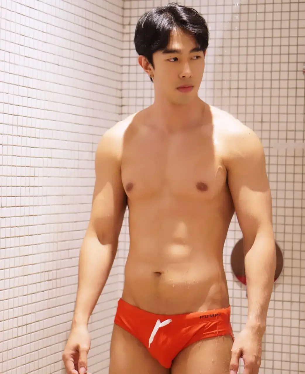Mister International Laos 2024